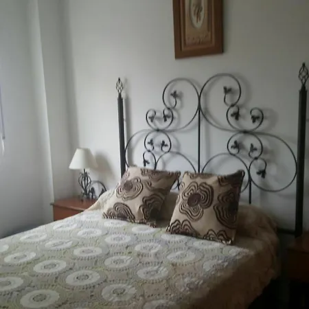 Apartment Malagasuite Front Beach Studio *