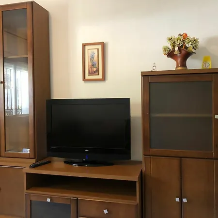 Malagasuite Front Beach Studio Appartement